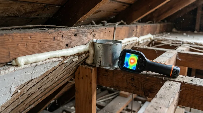 Air Sealing Rochester